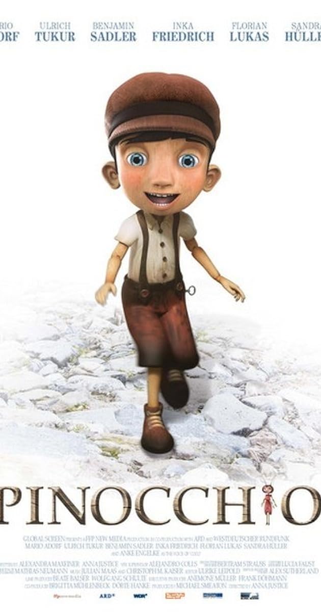 Pinocchio