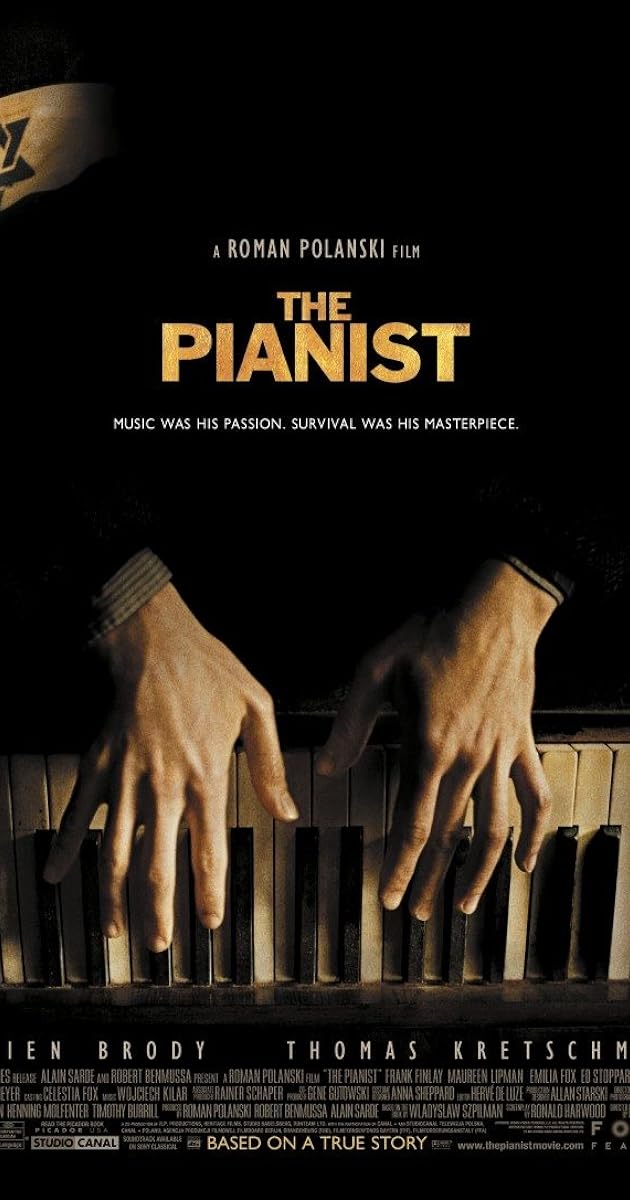 Piyanist