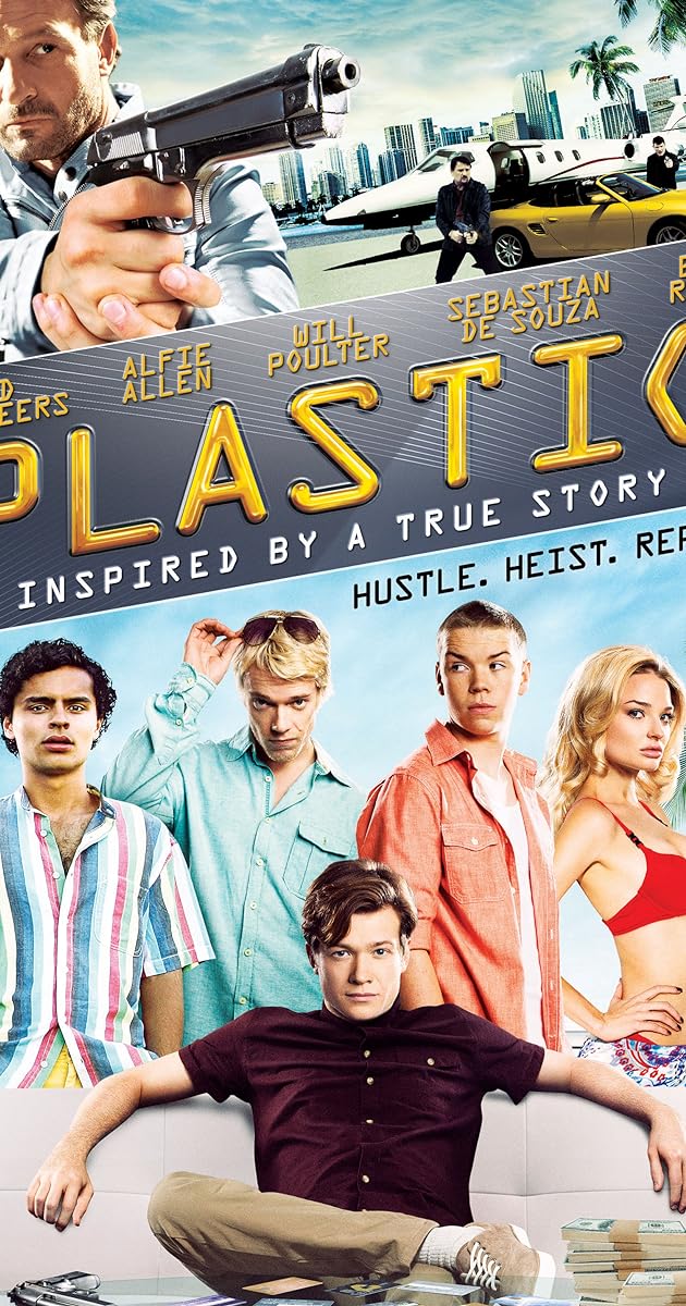 Plastik