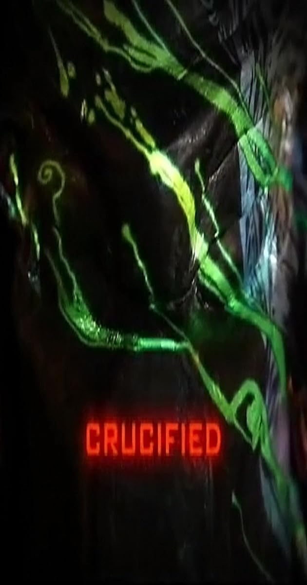 Predators: Çarmıha Gerilen