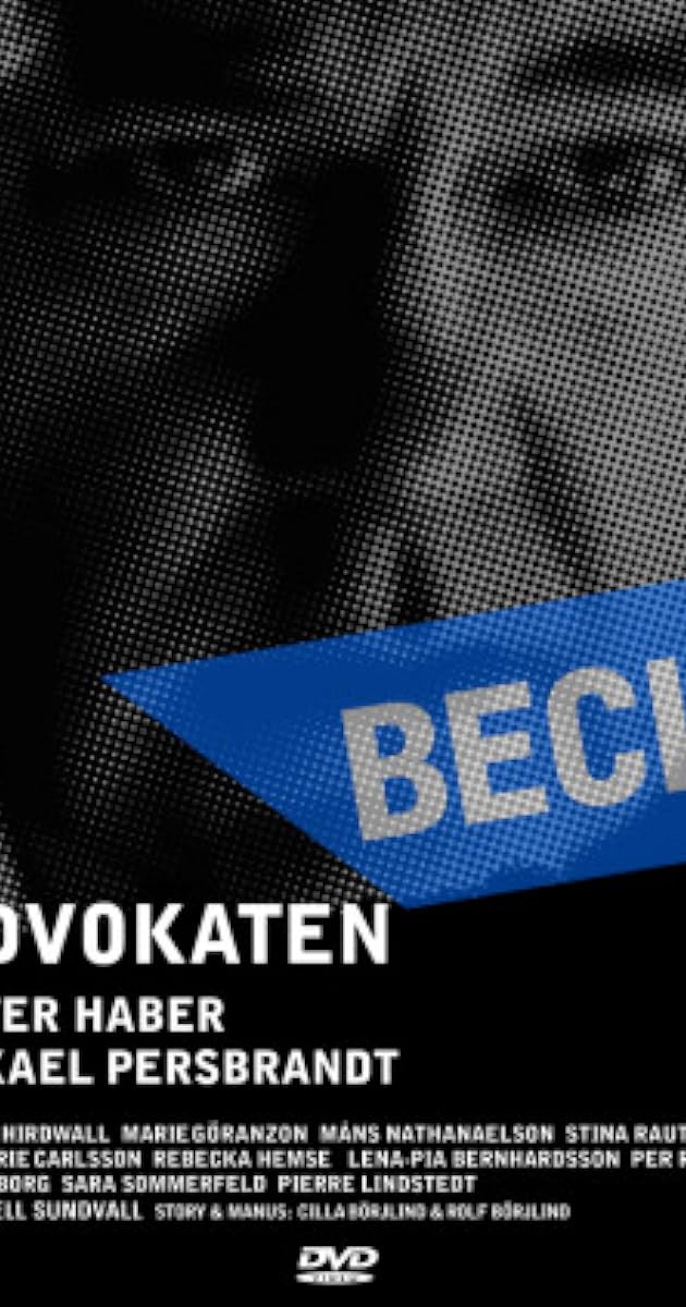 Beck 20 - Advokaten