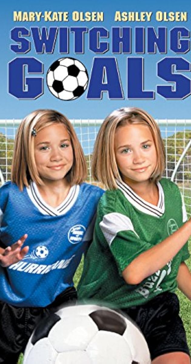 Switching Goals
