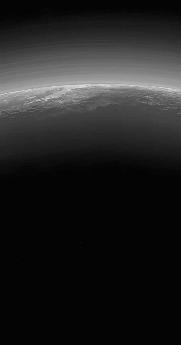 Pluto and Beyond