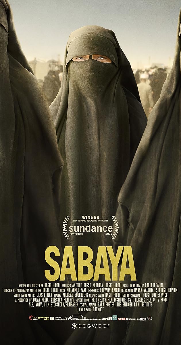 Sabaya