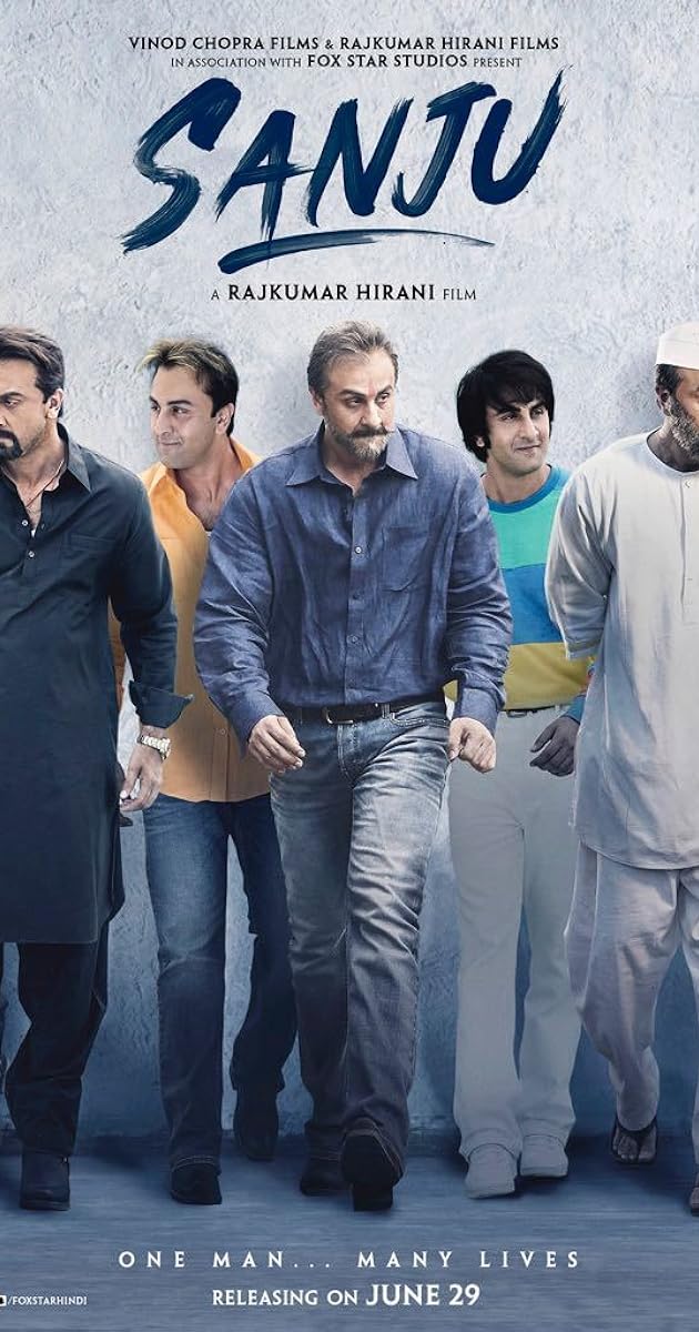 Sanju