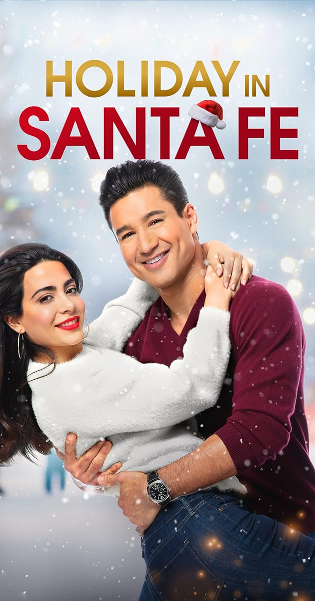 Holiday in Santa Fe