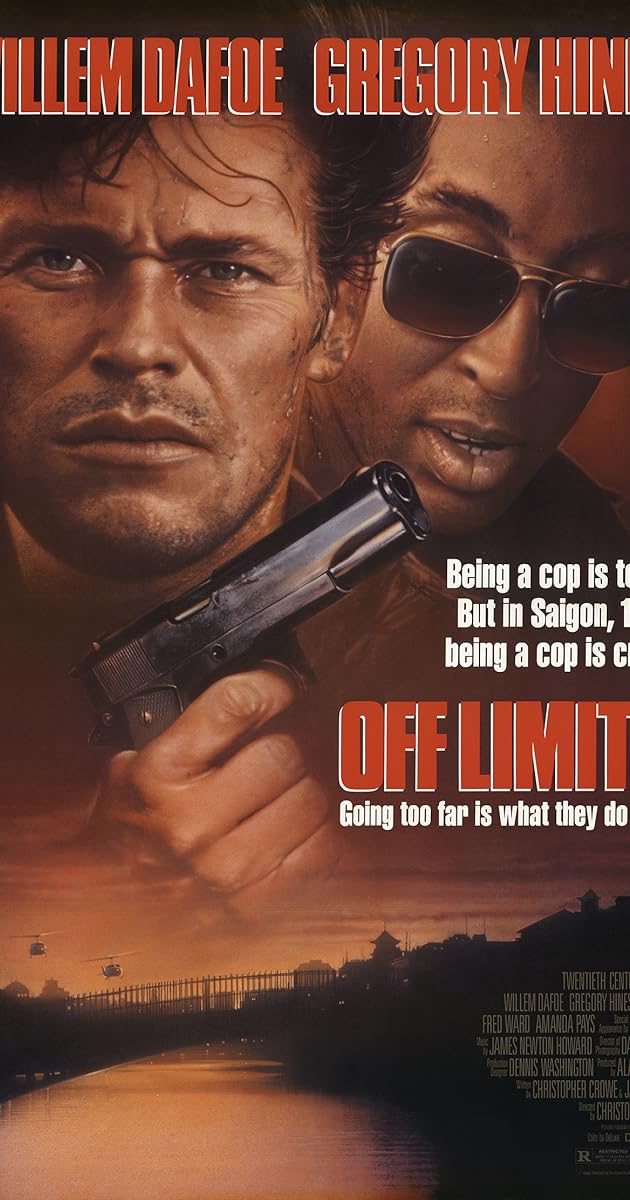 Off Limits