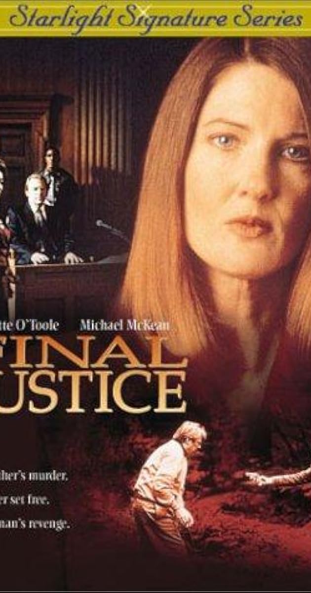 Final Justice