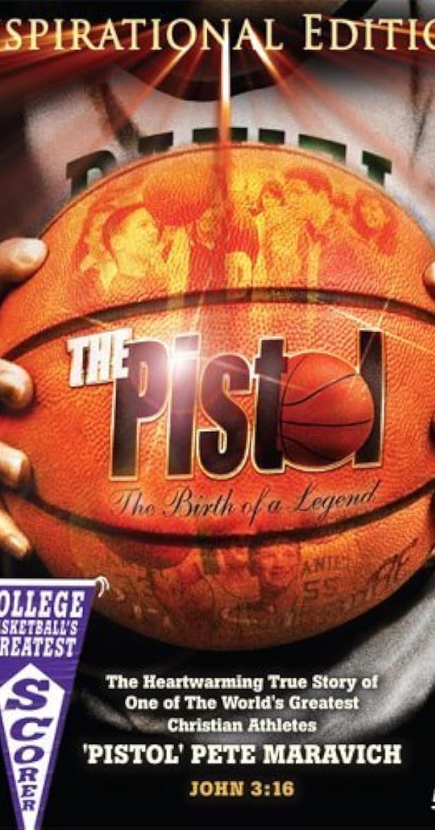 Pistol: The Birth of a Legend