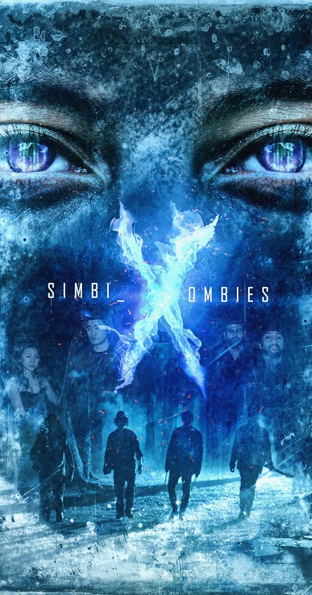 Simbi Xombies