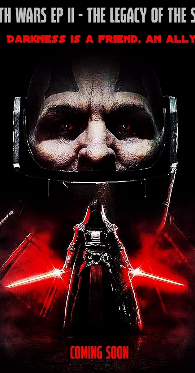Sith Wars: Episódio II - O Legado dos Sith
