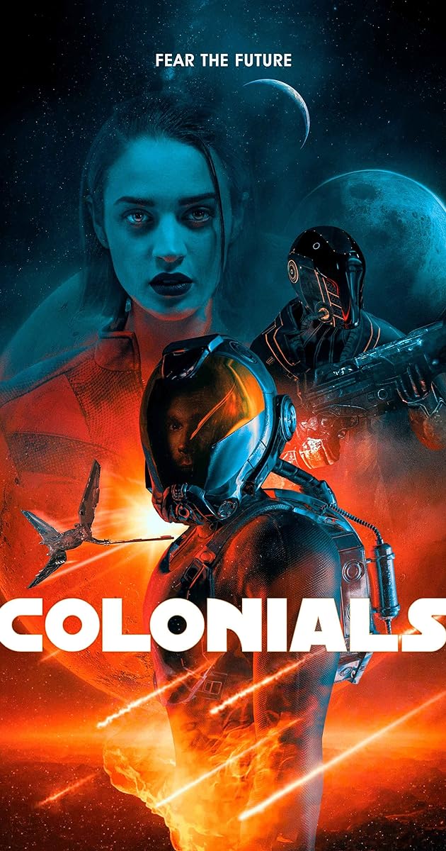 Colonials