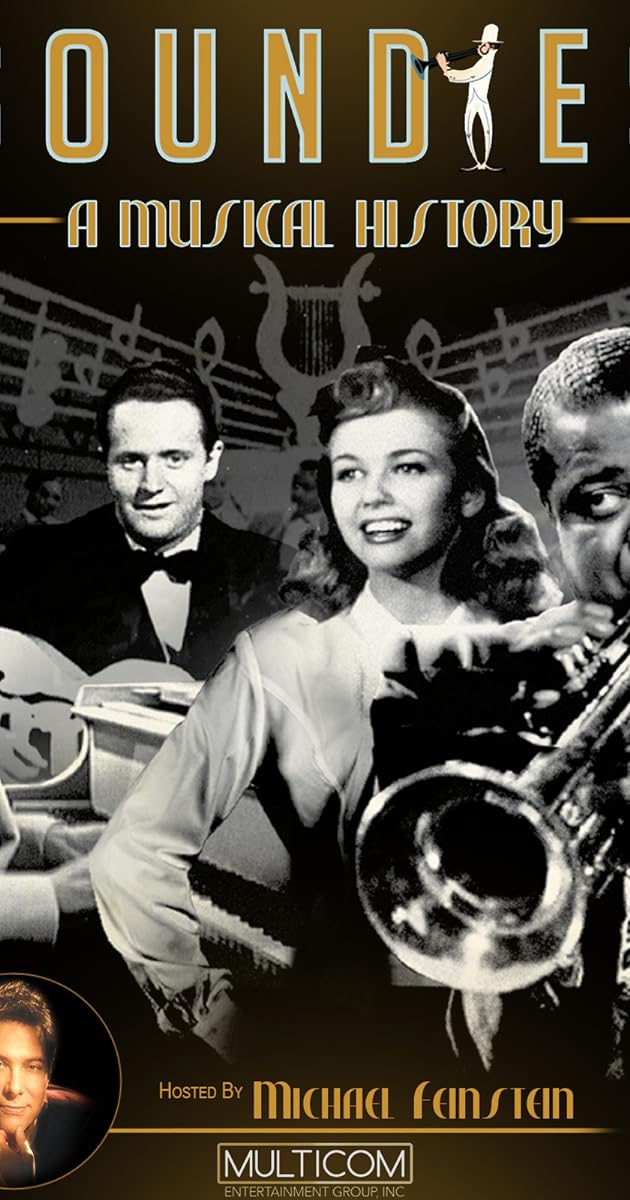Soundies: A Musical History