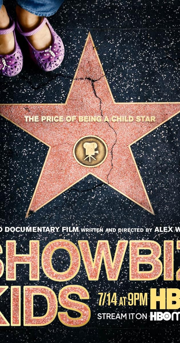 Showbiz Kids