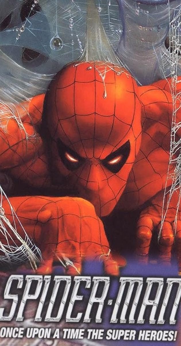 De Superman à Spider-Man: L'aventure des super-héros