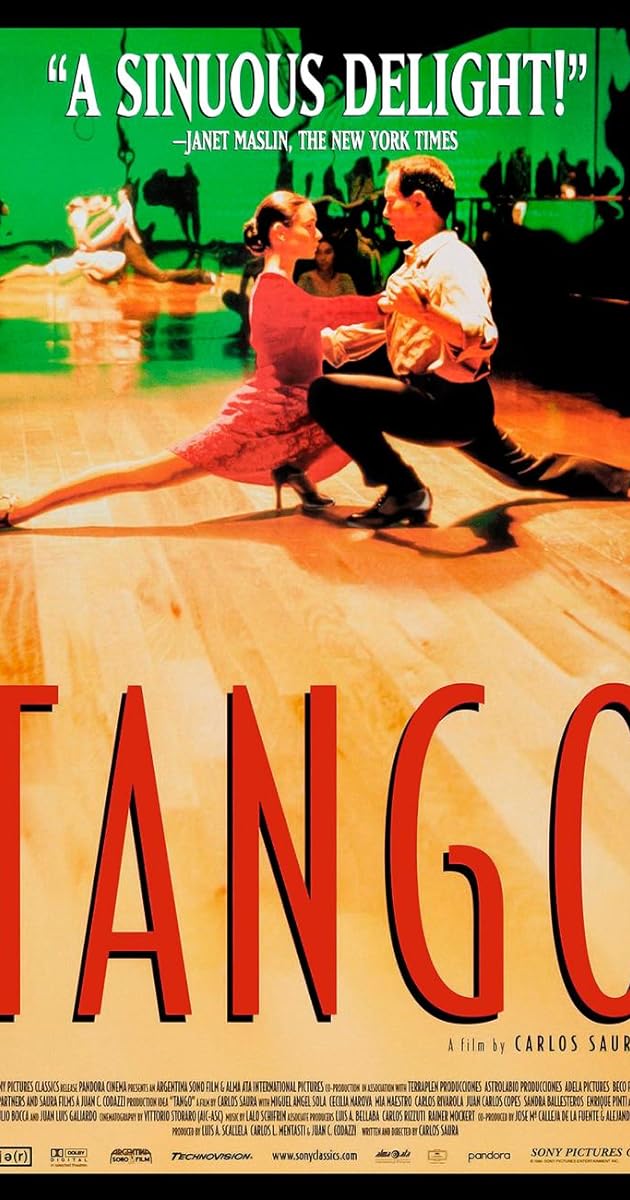 Tango
