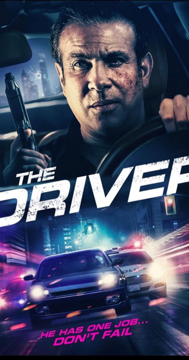 The Driver