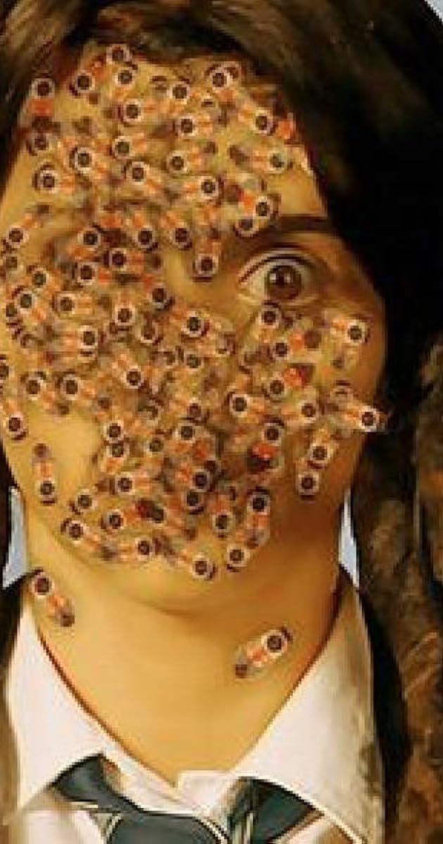 The Girl Who Swallowed Bees