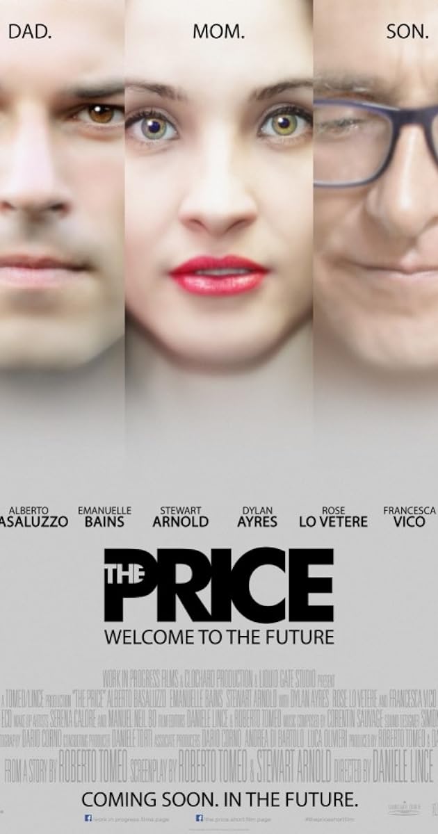 The Price