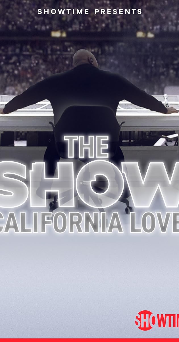 THE SHOW: California Love