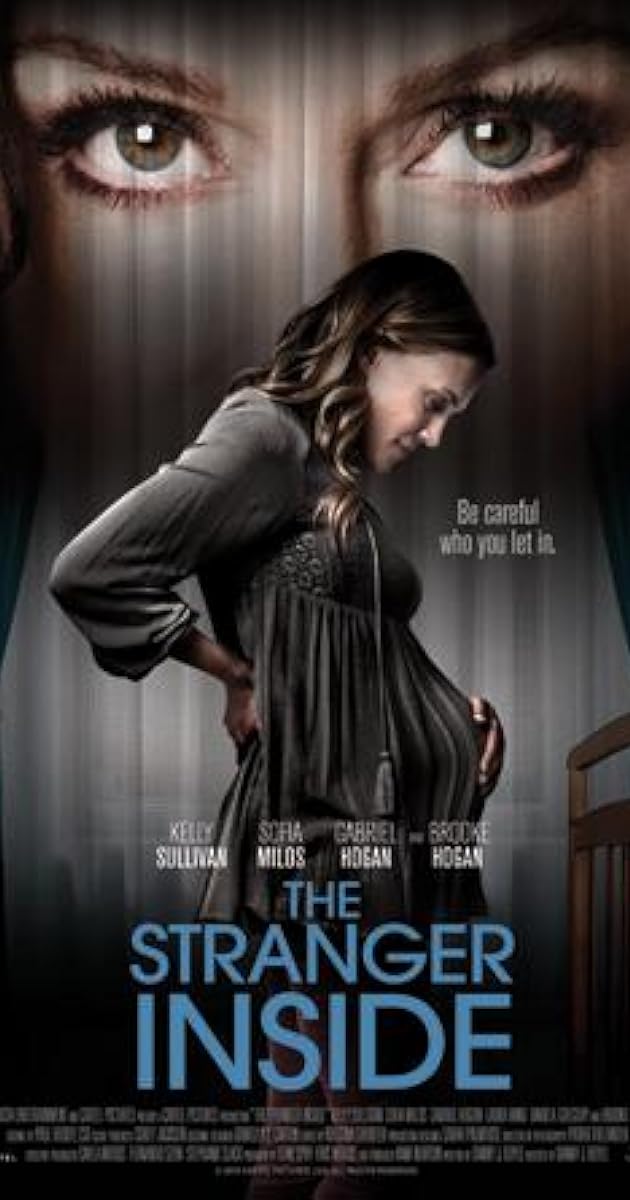 The Stranger Inside