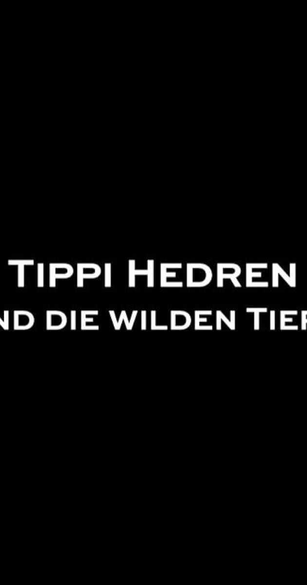 Tippi Hedren und die wilden Tiere