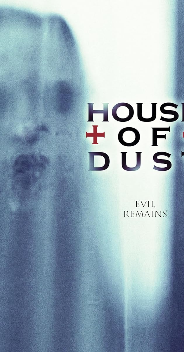 House of Dust
