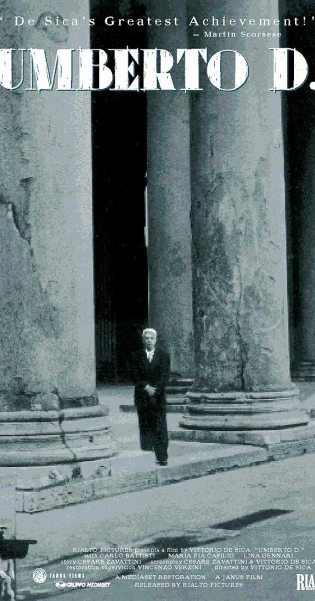 Umberto D.