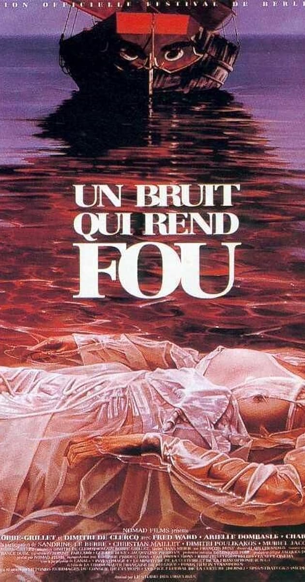 Un bruit qui rend fou