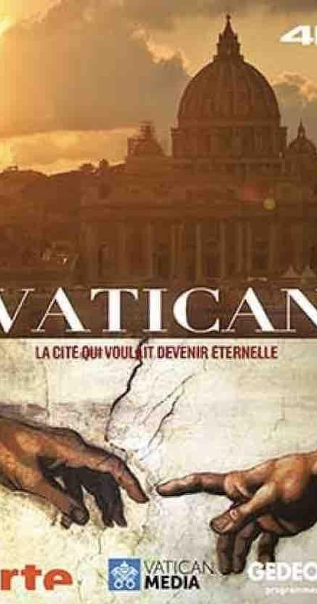 Vatican, la cité qui voulait devenir éternelle