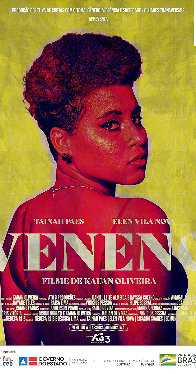 Veneno