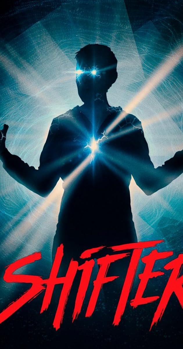 Shifter