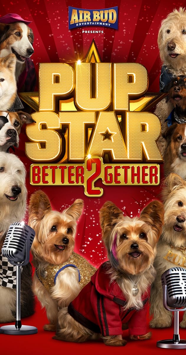 Pup Star: Better 2Gether