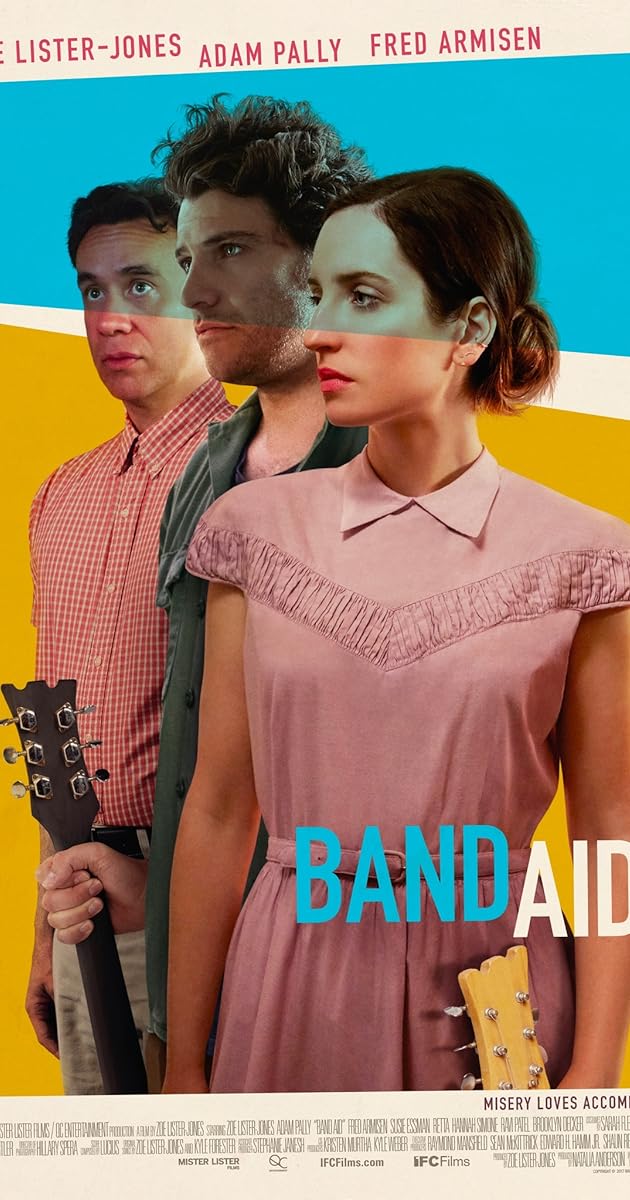 Yara Bandı