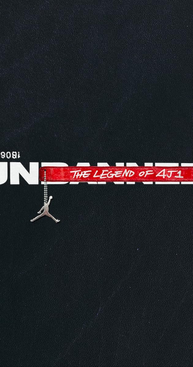 Unbanned: The Legend of AJ1