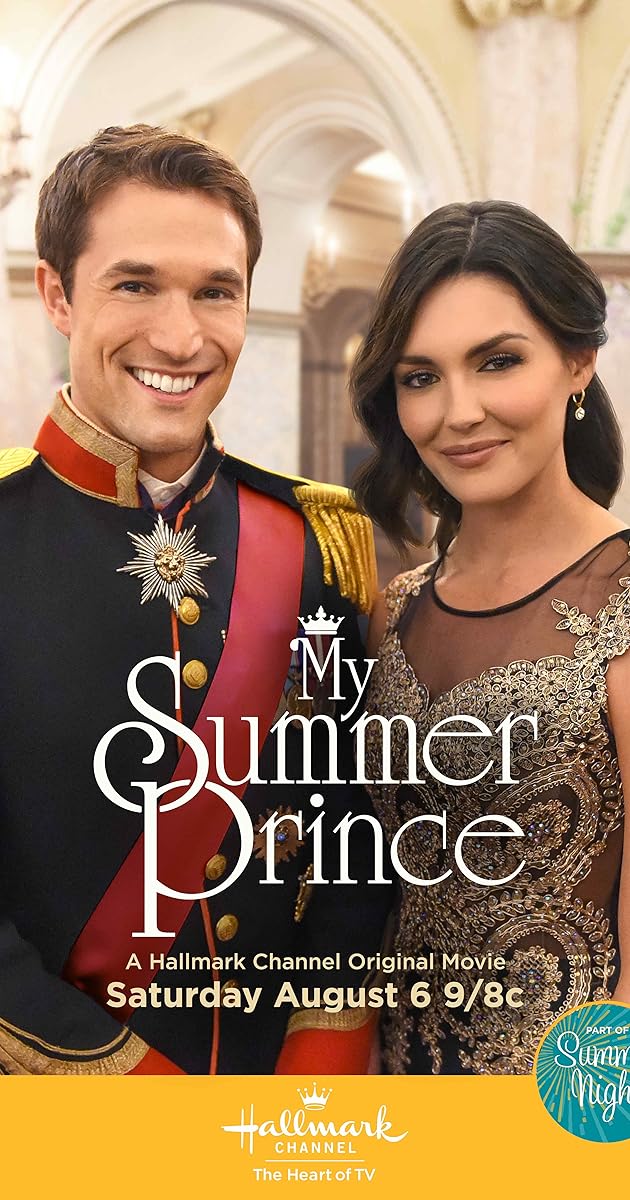 My Summer Prince