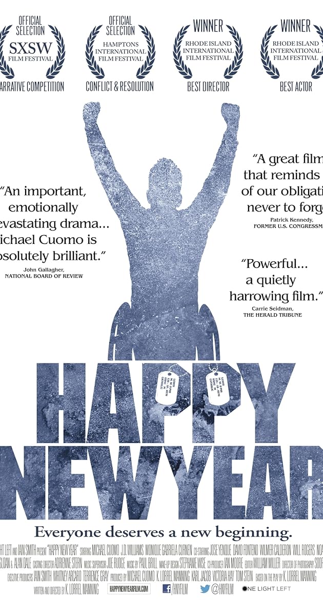 Happy New Year