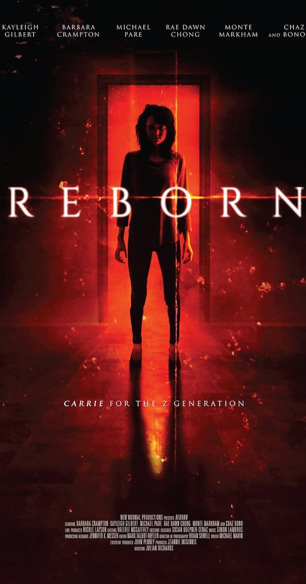 Reborn