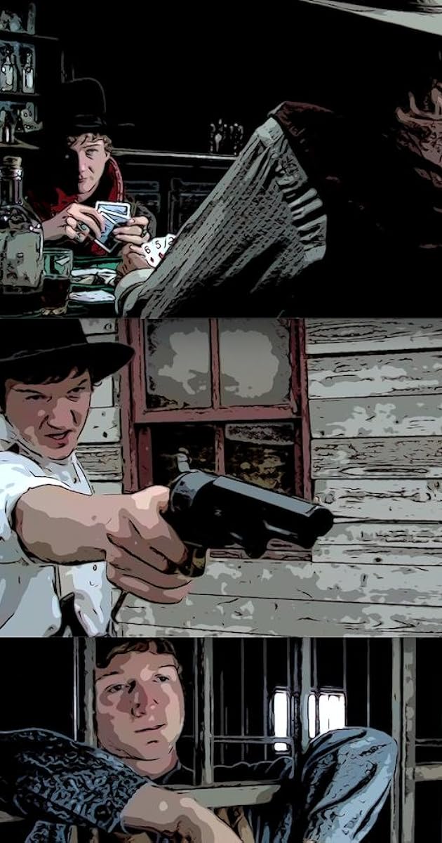 Young Billy the Kid