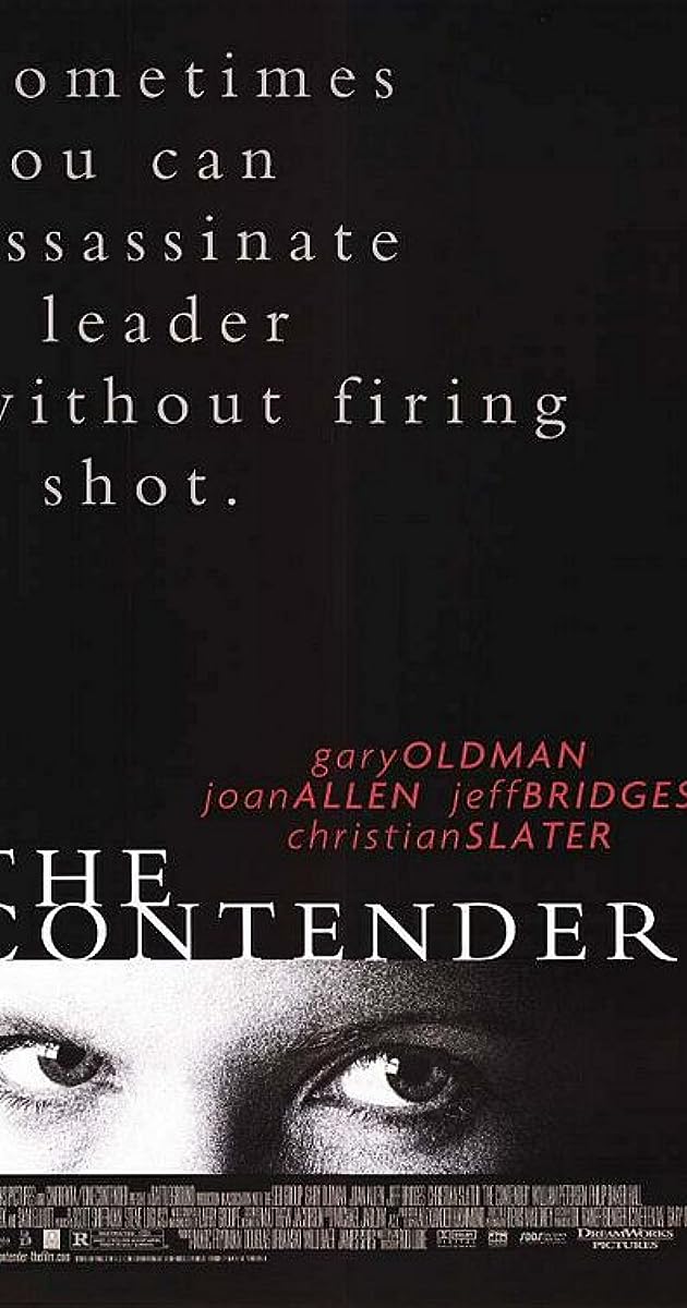 The Contender