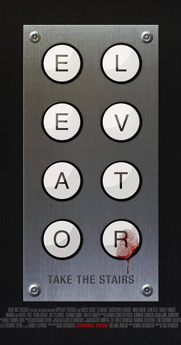 Elevator
