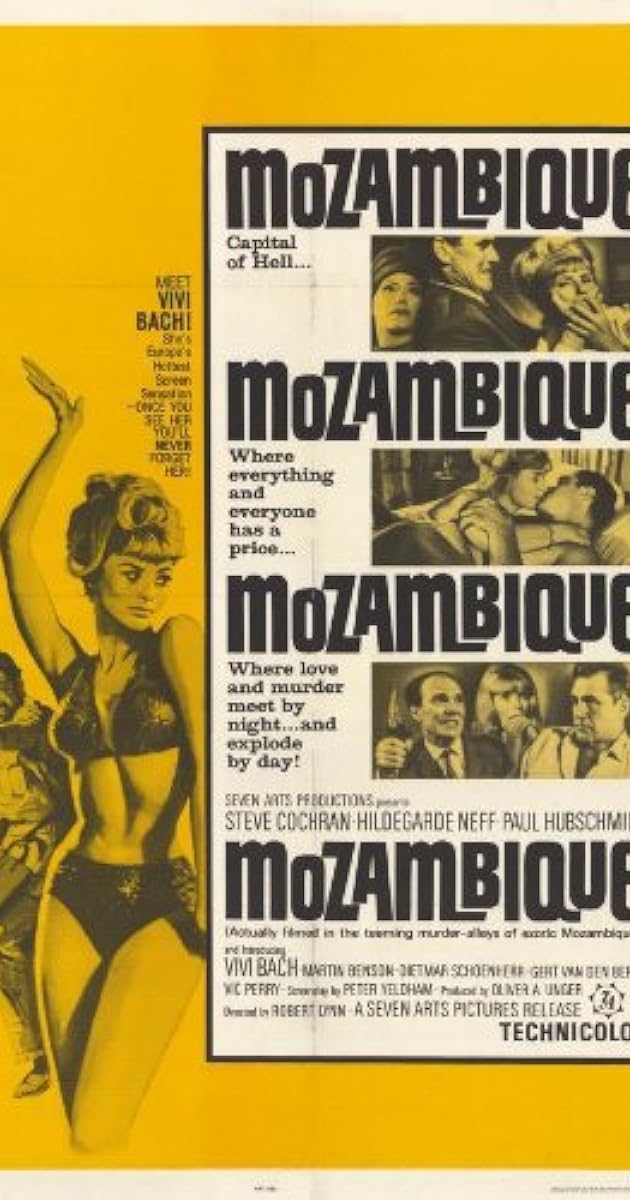Mozambique