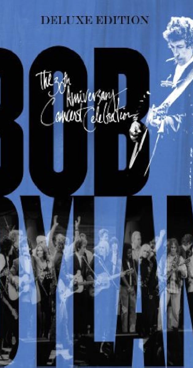 Bob Dylan: The 30th Anniversary Concert Celebration