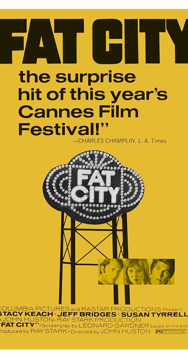 Fat City