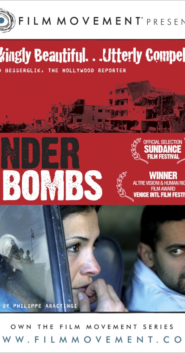 Bombalar Altında