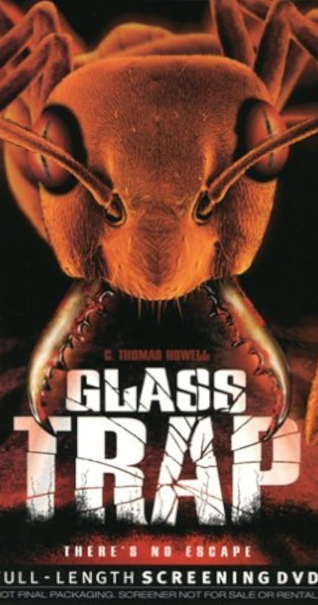 Glass Trap