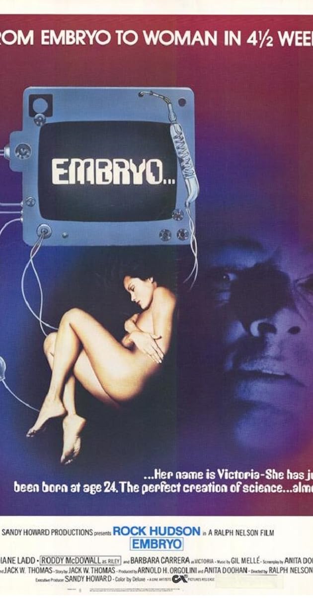 Embryo