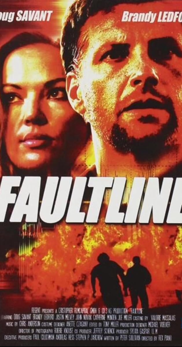 Faultline