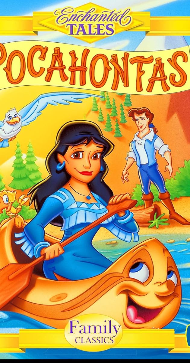 Pocahontas