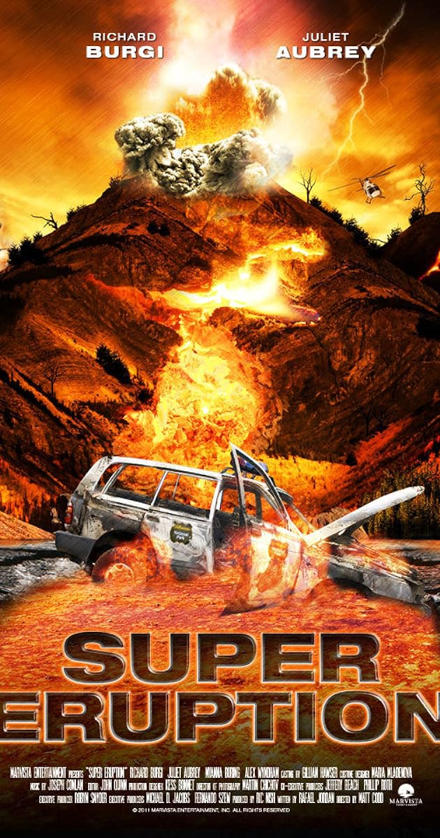 Super Eruption
